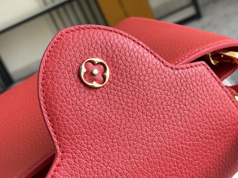 Louis Vuitton Top Handle Bags